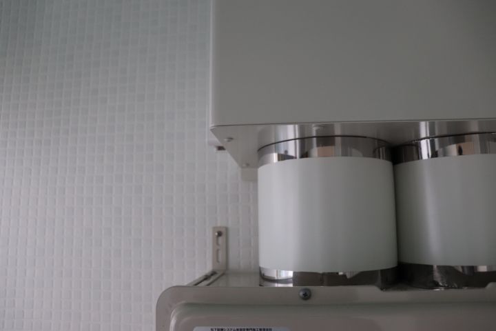 給湯器