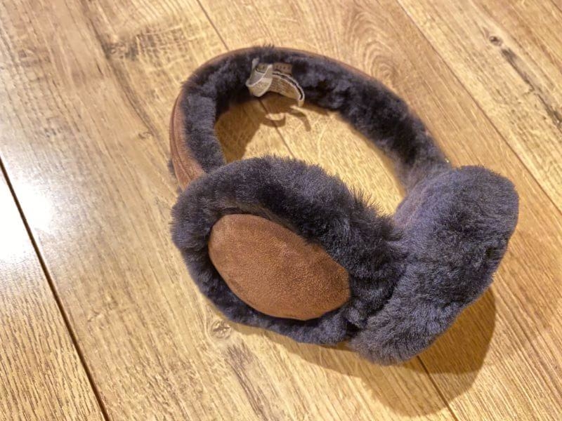 UGGの耳当て