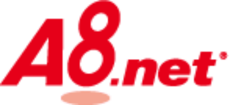 A8.netのロゴ